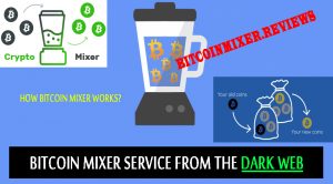 Bitcoin Mixer