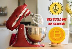 Bitcoin Mixer