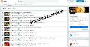 bitcoin mixer, bitcoin tumbler, bitcoin blender