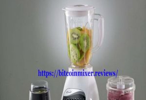 bitcoin mixer, bitcoin blender