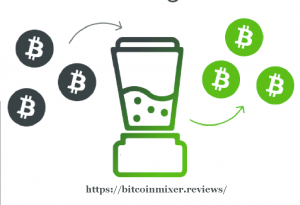 bitcoin mixer, bitcoin blender